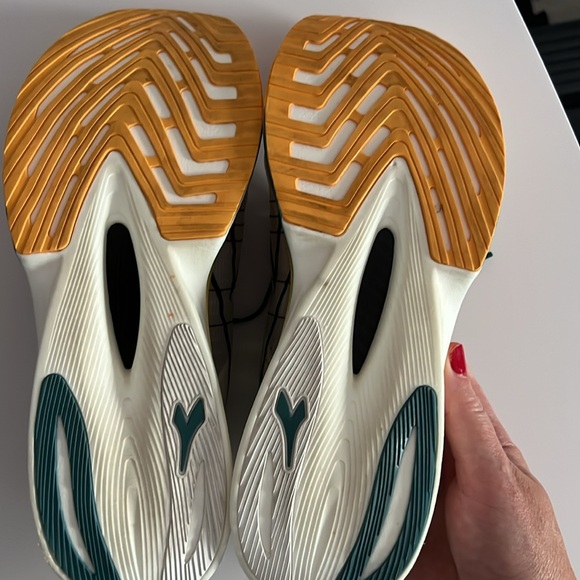 Diadora Gara Carbon Women’s Size 8.5 - Picture 10 of 11